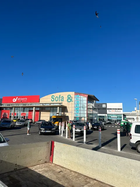 Sofá&Sofá Tienda de Sofá&Colchones