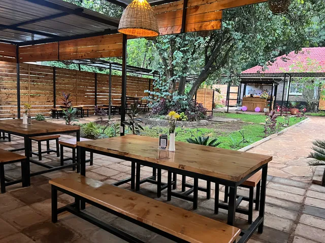 Khrung Thep - Thai Cuisine