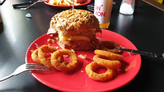 Skrzydlaty Byk Katowice