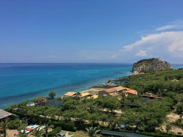 Tropea Solemare