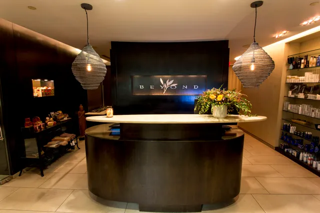 Beyond Day Spa