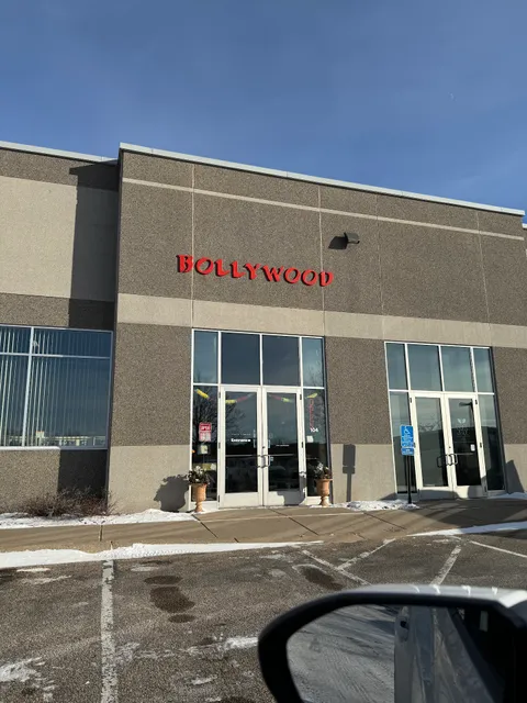 Bollywood Glamour INC /Prakash Couture.