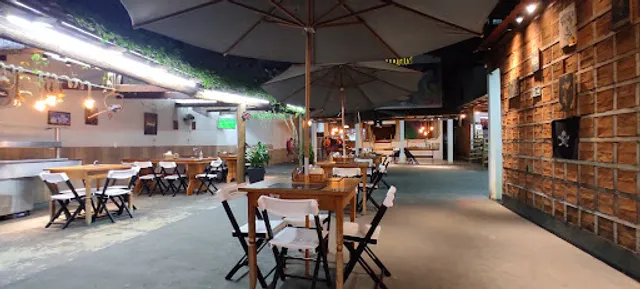 Capitão Bar e Churrascaria