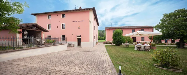 Antico Borgo delle Rose