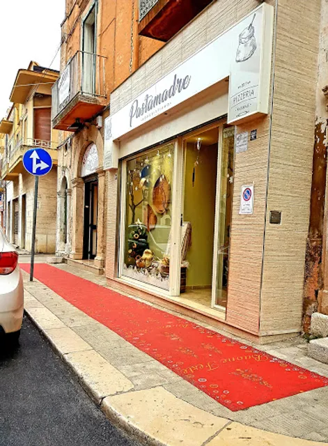 Panificio Pastamadre di Boncristiano
