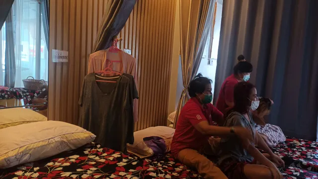 Kayasiri Health Massage