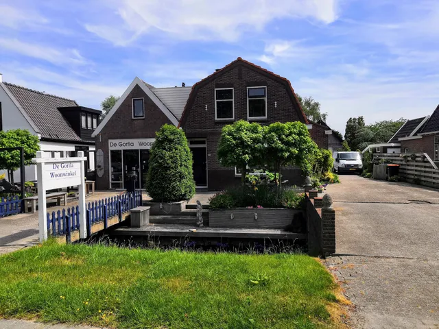 De Gortla, Bed & Breakfast