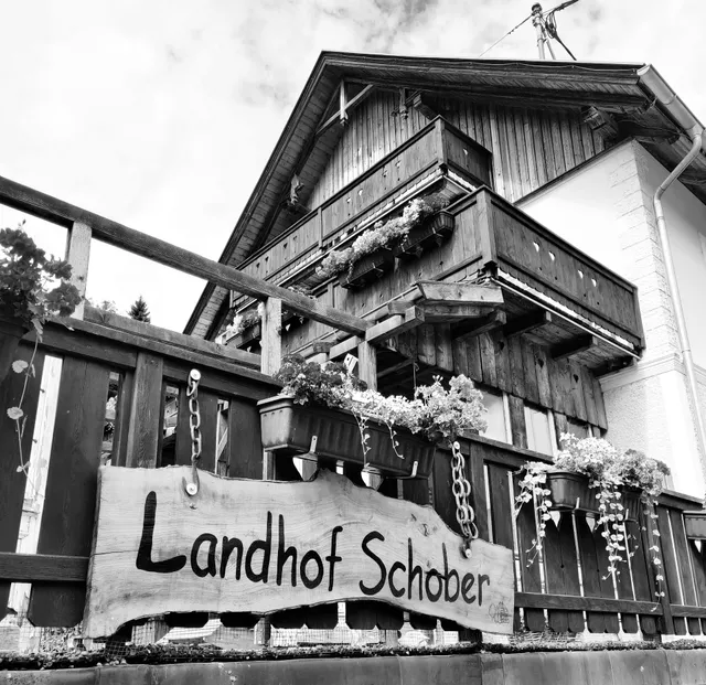 B&B Landhof Schober