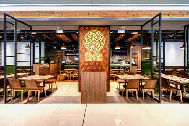 The Point Pizza & Pasta
