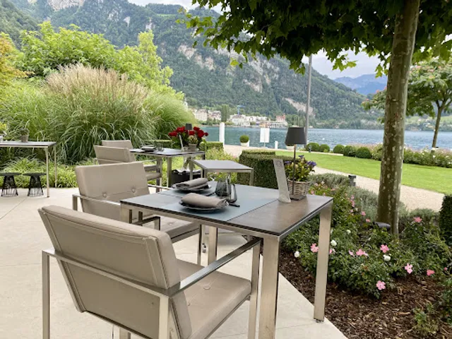 Restaurant Prisma Expérience