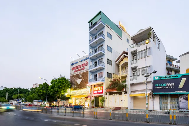 Khách Sạn Lộc Phát