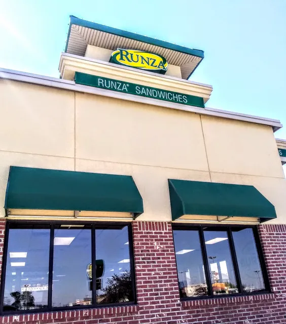 Runza Restaurant