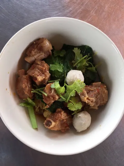 Kradangnga Restaurant