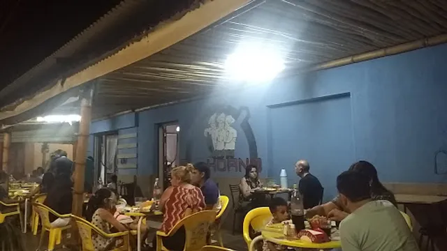 El Horno Pizzas & Lomos