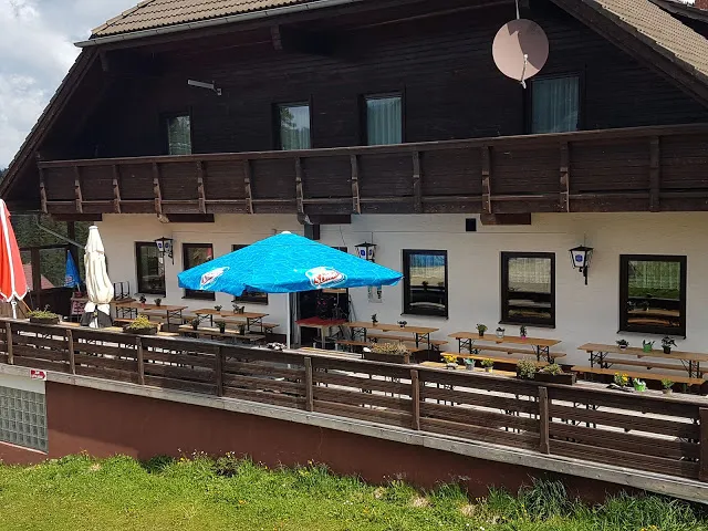 Alpengasthof Gösler Hütte