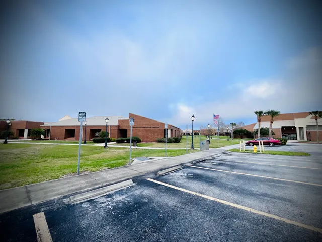 Eastern Florida State College - Titusville Campus