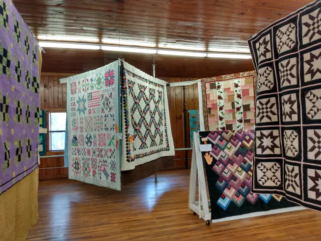 Montgomery County Fair Grounds