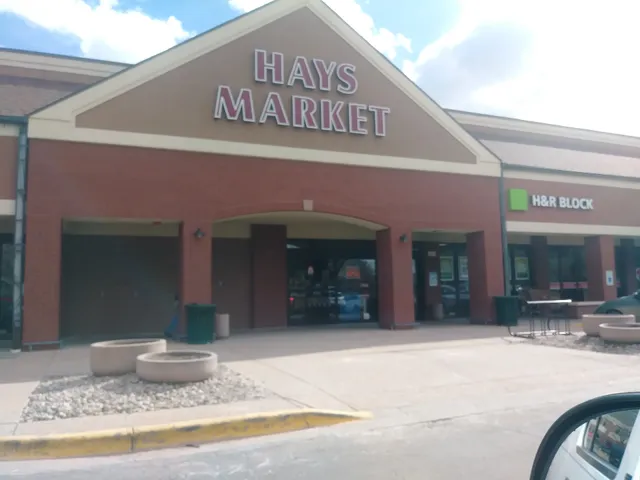Hays Market