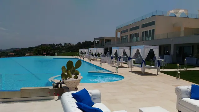 Villa Sicily Sul Mare Tra Catania e Siracusa
