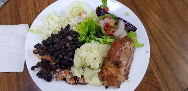 Dois Irmãos Restaurante