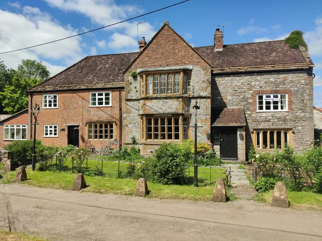 Manor Farm holiday Cottages