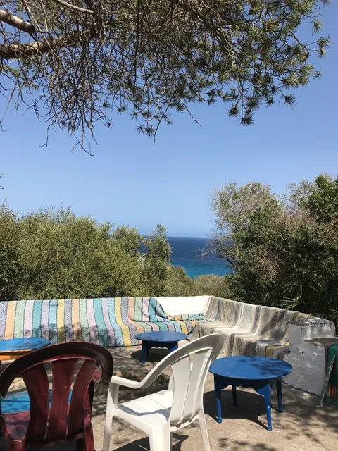 Café du Fort - Café Borj