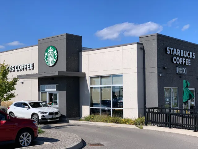 Starbucks