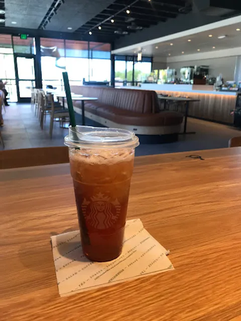 Starbucks