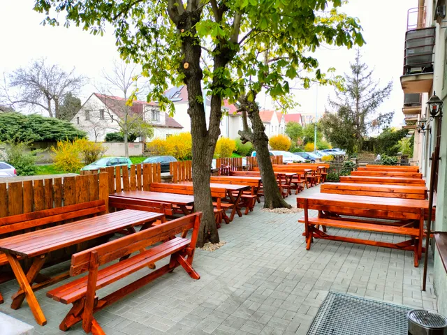 Restaurace Na Struze