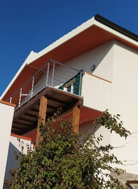 Villetta mare Valderice