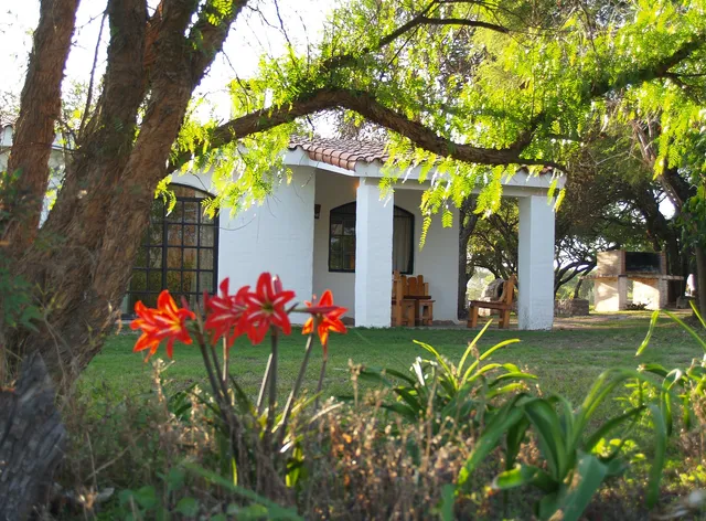 Complejo Turístico Casaflor