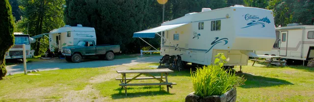 Heart Haven RV Park