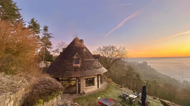 Le Paradis de Lucile