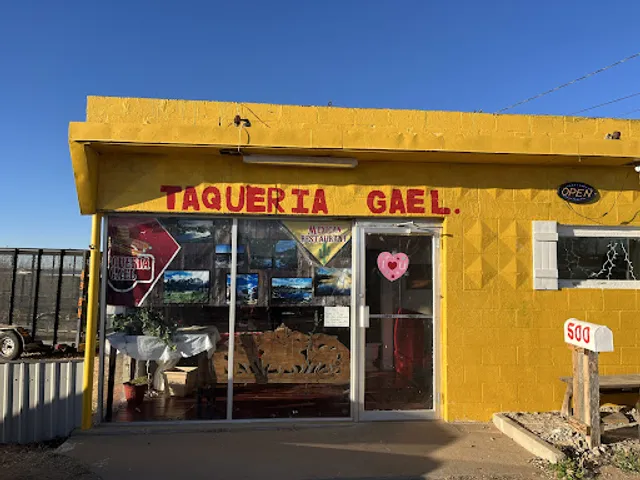 Taqueria Gael