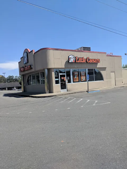Little Caesars Pizza