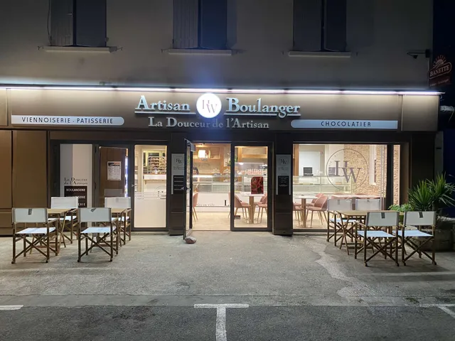 La douceur de l'Artisan