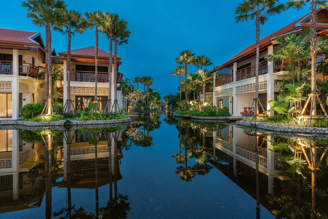 Grand Mercure Khao Lak Bangsak