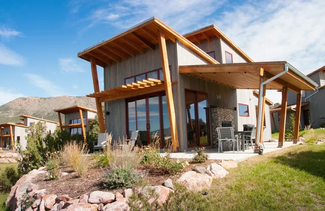 Royal Gorge Cabins