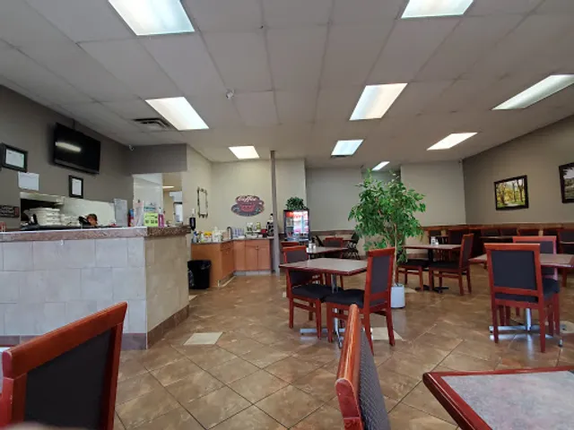 Grasshopper Restaurant