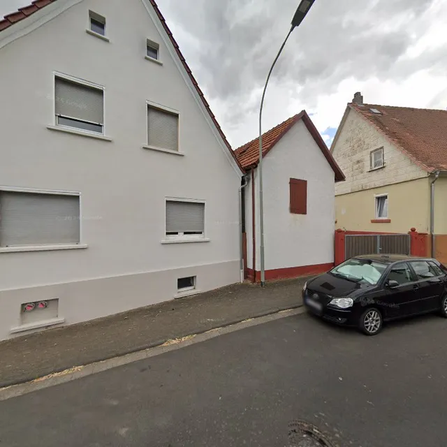 Ferienwohnung & Zimmervermietung Spaete