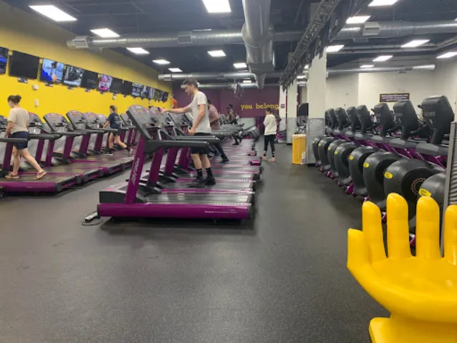 Planet Fitness