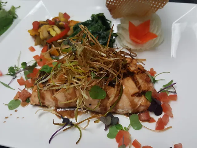 Freehling Room at Ravinia