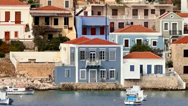 H.aris Seafront Mansion