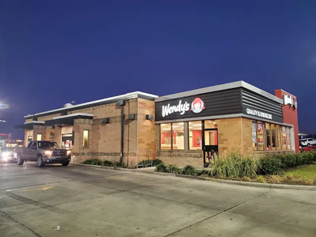 Wendy's