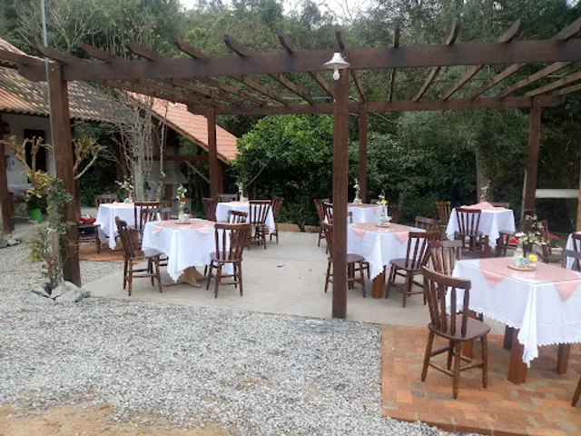 Recanto Verde - Morro de Amores, Morro Redondo