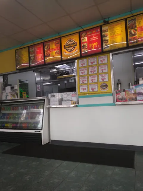 Tony's Original Philly Steaks