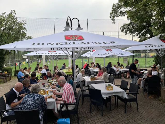 FERDINAND Schwäbisches Restaurant | Bar | Biergarten