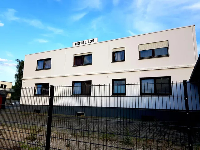 Motel 105