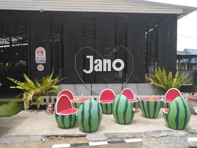 Jano Restaurant