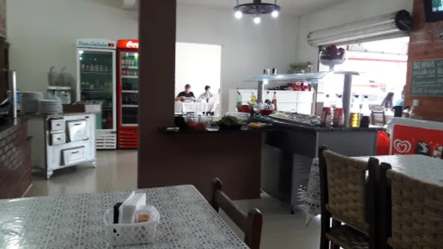 Restaurante Feijão da Roça